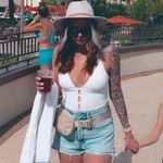 Profile Picture of Amber Wiley-Jordan ✽ (@mrs.a.jordan) on Instagram