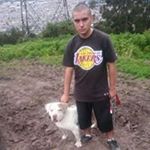 Profile Picture of Abraham Jaramillo (@a91jaramillo) on Instagram