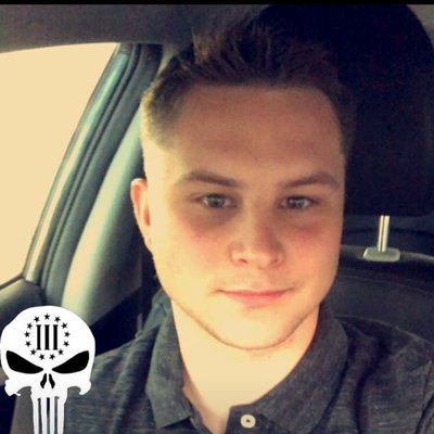 Profile Picture of Kirby Gregory (@KirbyGregory2) on Twitter