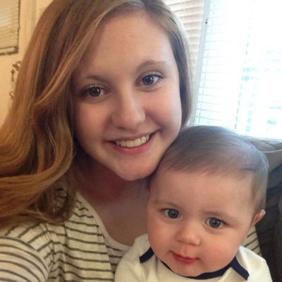 Profile Picture of Claire Vaughn (@clairevaughn684) on Twitter