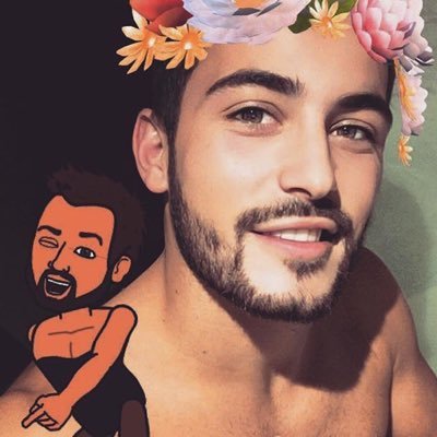 Anthony Matéo - Twitter Profile Picture of Anthony Matéo (@anthonymateooff) on Twitter