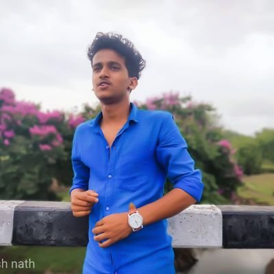 Profile Picture of Akashnath (@akash_nath55) on Twitter