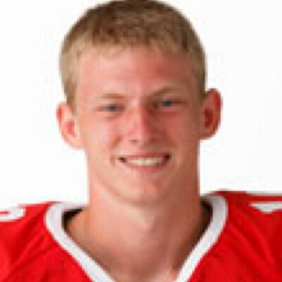 Profile Picture of Eric Larson (@Eric10Larson) on Twitter
