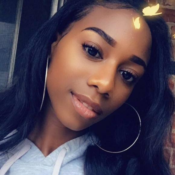 Kira Preston-riley - Poshmark Profile Picture of Kira Preston-riley (@kiraangelap) on Poshmark