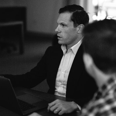 Peter Prudden - Twitter Profile Picture of Peter Prudden (@PeterPrudden) on Twitter