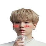 Profile Picture of baba beni sopeland'e gönder (@yoongissunshinehobi) on Instagram