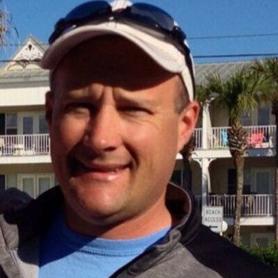 Profile Picture of Matthew Bedwell (@teapro) on Twitter
