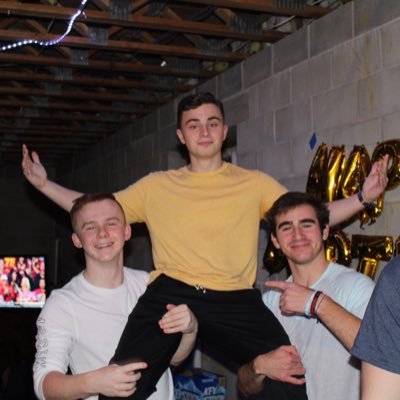 Profile Picture of Joe Allan (@joeallan1903) on Twitter