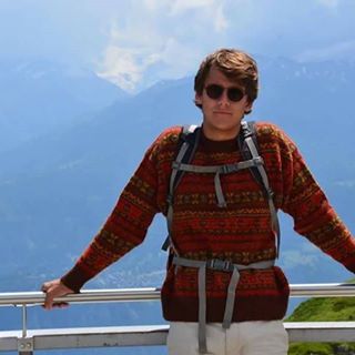 Profile Picture of Thomas Bollen (@thomas.bollen.1) on Facebook