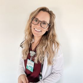 Profile Picture of Nurse In The Making - Kristine Tuttle (@NurseInTheMaking) on Pinterest