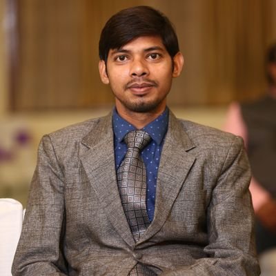 Profile Picture of Manoj Ram (@manojram_1209) on Twitter