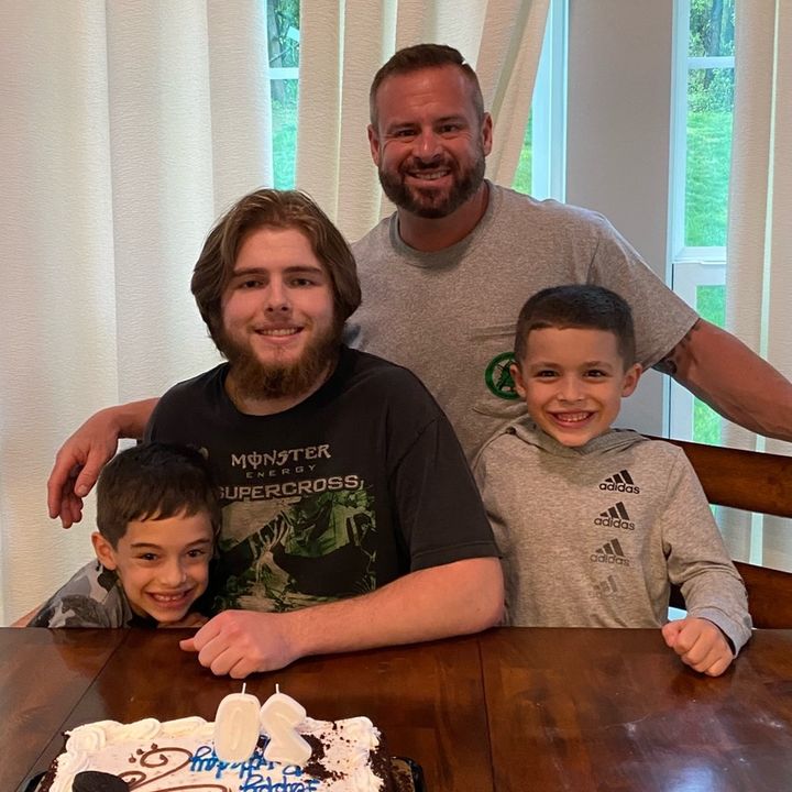 Profile Picture of Matt (@matthewdoorey1) on Tiktok