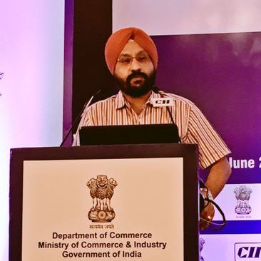 Profile Picture of Parmjeet Singh (@Parmjee39405354) on Twitter