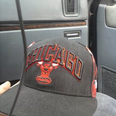 Profile Picture of Steven Prado (@NbcPrado) on Twitter