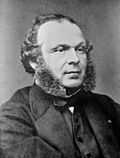 Profile Picture of Charles Adolphe Wurtzon Wikipedia