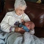 Profile Picture of Shirley Fowler Gambrell (@shirleygambrell) on Instagram