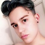 Profile Picture of Sammy Singleton (@_sammyland_) on Instagram