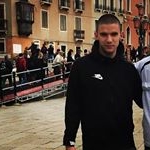 Profile Picture of Божидар Јовановић (@b_j_45) on Instagram