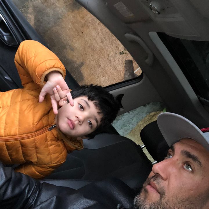 Profile Picture of Tarek hammou (@tarek_hammou) on Tiktok