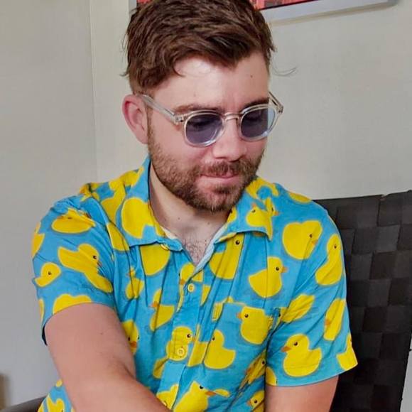 Profile Picture of James Dunham (@jamesdunham27) on Poshmark