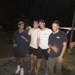 Profile Picture of James van Kerkhoff (@james_vankerkhoff) on Instagram