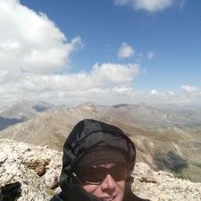 Profile Picture of Stephen Ulmer (@hippien78) on Twitter