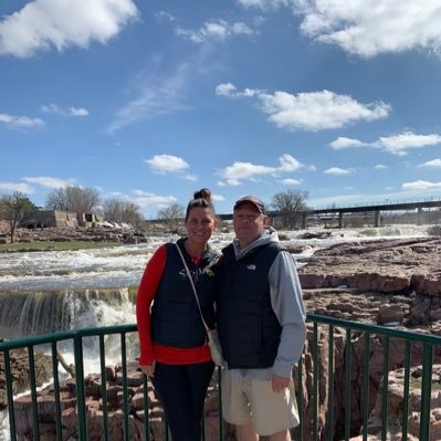 Profile Picture of Kim VanDenTop (@KimVanDenTop) on Twitter