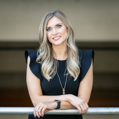 Profile Picture of Alana Holland (@Alanahollandtv) on Twitter