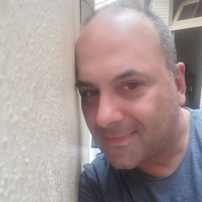 Profile Picture of Fernando Alvarez (@alvarezestrenos) on Twitter