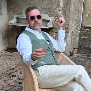 Profile Picture of Peter McTaggart (@pdmct) on Instagram