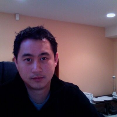 Chris Ong - Twitter Profile Picture of Chris Ong (@ebusinessguru) on Twitter