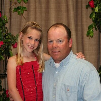 Profile Picture of Gena Smith (@gotrena) on Twitter