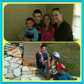 Profile Picture of Andrea Bates Rackel (@arackel33) on Pinterest