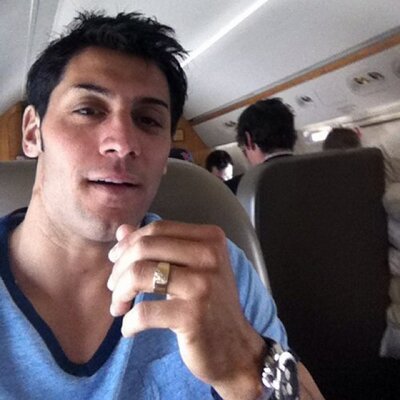 Profile Picture of Migs (@ChrisMigliaroJr) on Twitter