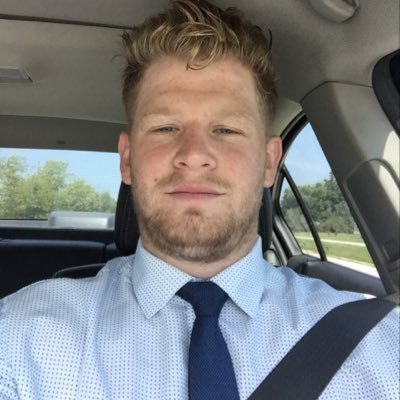 Profile Picture of Caleb Belcher (@CalebBelcher2) on Twitter