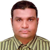 Profile Picture of Mandar Patil (@astromandi) on Youtube