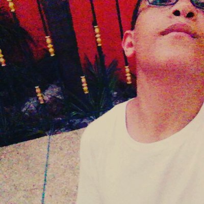 Profile Picture of Cherif Alaoui (@CherifAlaoui2) on Twitter