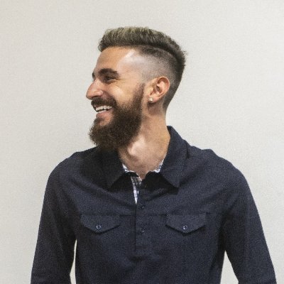 Profile Picture of Alberto Longo (@longo_albert) on Twitter