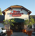 Profile Picture of Marie Callender'son Wikipedia