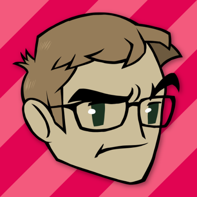 Profile Picture of Curtis Steven Wetselaar (@Teh_piper) on Twitter