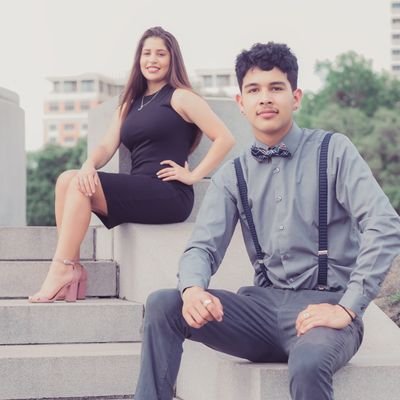 Profile Picture of Jaime Benitez (@BenitezJ00) on Twitter