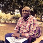 Profile Picture of Faustin Paul mbalimbali (@mblimbali) on Instagram