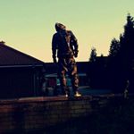 Profile Picture of Lee-Tobias John (@speedy_987) on Instagram