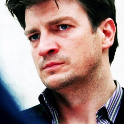 Profile Picture of Richard Castle. (@ABeauNovelist) on Twitter