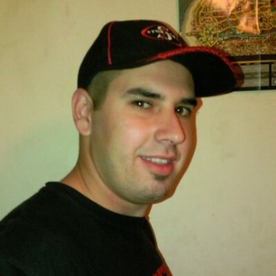 Profile Picture of Jean Pierre Mathews (@jpvlostruis) on Twitter