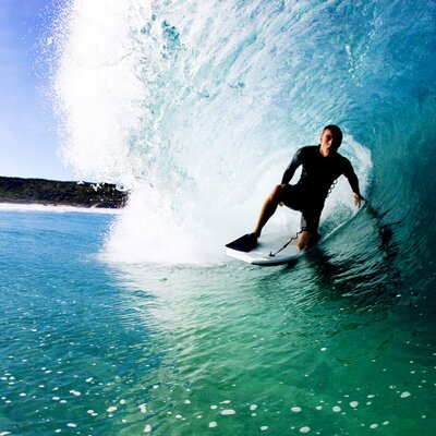 Profile Picture of AL Bush (@ALBush5) on Twitter