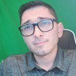 Profile Picture of Tony Pimentel (@minitangled) on Instagram