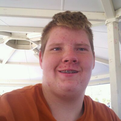 Profile Picture of Jesse Sturm (@SturmJesse) on Twitter