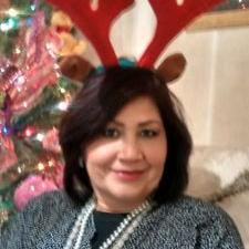 Profile Picture of Alma Lydia Cota (@lydia_cota) on Twitter