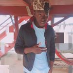 Profile Picture of Mandella Thomas (@mandellah) on Instagram
